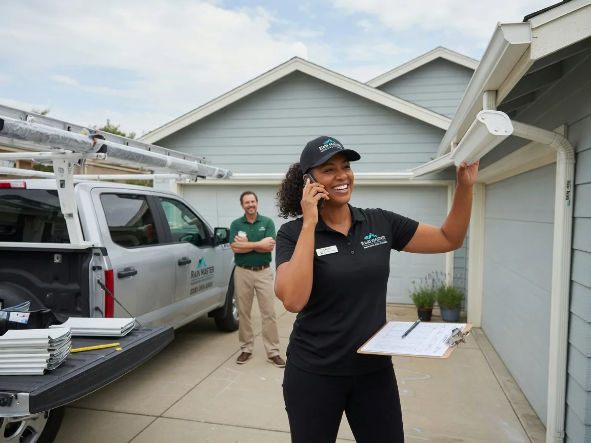 Gutter Installation Teton, ID FAQs